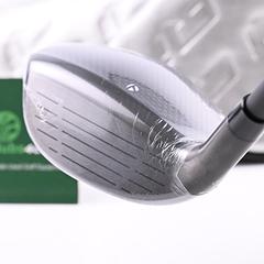 Taylormade Qi35 Max Lite #5 Hybrid / 27 Degree / Senior Flex Vanquish 5 Shaft - Image 4