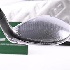 Taylormade Qi35 Max Lite #5 Hybrid / 27 Degree / Senior Flex Vanquish 5 Shaft - Image 5