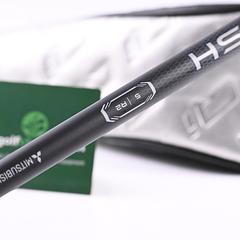 Taylormade Qi35 Max Lite #5 Hybrid / 27 Degree / Senior Flex Vanquish 5 Shaft - Image 6