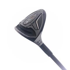 Used TaylorMade M2 2016 3  HL Fairway Wood / 16.5 Deg/ Stiff Flex / Left-Handed - Image 3