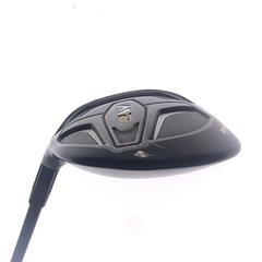 Used TaylorMade M2 2016 3  HL Fairway Wood / 16.5 Deg/ Stiff Flex / Left-Handed - Image 2