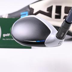 Left Hand Taylormade SIM2 Max #4 Hybrid / 22 Degree / Regular Flex Ventus Blue 6 - Image 5