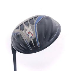 Used Callaway XR Pro 3 Fairway Wood / 14 Degrees / Stiff Flex / Left-Handed - Image 2