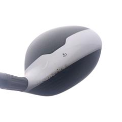 Used TaylorMade M2 2016 3  HL Fairway Wood / 16.5 Deg/ Stiff Flex / Left-Handed - Image 6