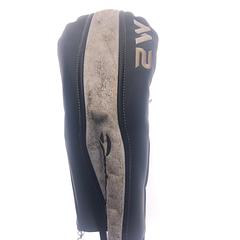 Used TaylorMade M2 2016 3  HL Fairway Wood / 16.5 Deg/ Stiff Flex / Left-Handed - Image 9