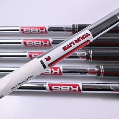 Cobra King Max 2026 Irons / 5-PW / Regular Flex KBS Tour Lite Shafts - Image 5