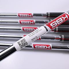 Cobra King Max 2026 Irons / 5-PW / Regular Flex KBS Tour Lite Shafts - Image 6