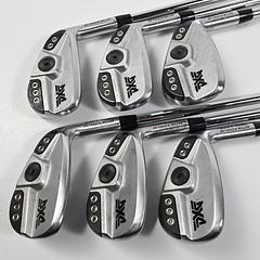 PXG 0311 T Gen5 Irons / 6-PW+GW / Stiff Flex Elevate Tour VSS Pro - Image 2