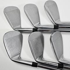 PXG 0311 T Gen5 Irons / 6-PW+GW / Stiff Flex Elevate Tour VSS Pro - Image 3