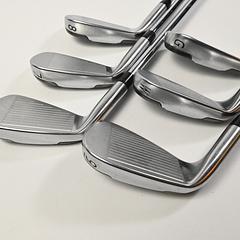 PXG 0311 T Gen5 Irons / 6-PW+GW / Stiff Flex Elevate Tour VSS Pro - Image 4