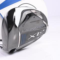 Left Hand Cleveland Launcher XL 2 Driver / 10.5 Degree / Ladies Flex Aldila - Image 1