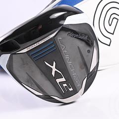 Left Hand Cleveland Launcher XL 2 Driver / 10.5 Degree / Ladies Flex Aldila - Image 2