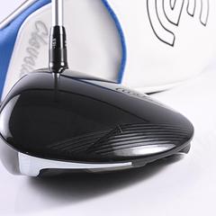 Left Hand Cleveland Launcher XL 2 Driver / 10.5 Degree / Ladies Flex Aldila - Image 3