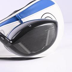 Left Hand Cleveland Launcher XL 2 Driver / 10.5 Degree / Ladies Flex Aldila - Image 4
