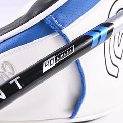 Left Hand Cleveland Launcher XL 2 Driver / 10.5 Degree / Ladies Flex Aldila - Image 6