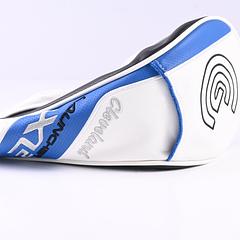 Left Hand Cleveland Launcher XL 2 Driver / 10.5 Degree / Ladies Flex Aldila - Image 9