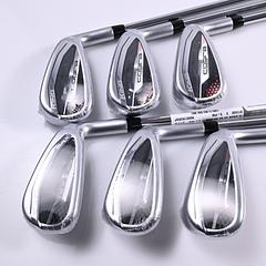 Cobra King Max 2026 Irons / 5-PW / Regular Flex KBS Tour Lite Shafts - Image 2