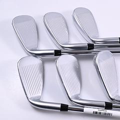 Cobra King Max 2026 Irons / 5-PW / Regular Flex KBS Tour Lite Shafts - Image 3