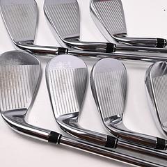 Callaway Paradym X Irons / 5-PW+AW / Regular Flex Elevate MPH 95 Shafts - Image 3
