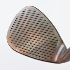 Taylormade Hi-Toe Lob Wedge / 58 Degree / X-Flex KBS Tour - Image 2
