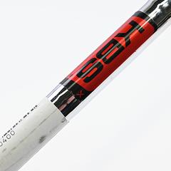 Taylormade Hi-Toe Lob Wedge / 58 Degree / X-Flex KBS Tour - Image 4