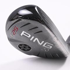 Ping G25 #3 Hybrid / 20 Degree / Regular Flex Ping TFC 189 Shaft - Image 1