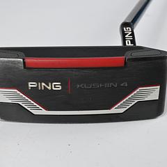 Ping 2021 Kushin 4 Putter / 34 Inch - Image 2