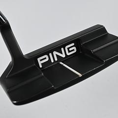 Ping 2021 Kushin 4 Putter / 34 Inch - Image 4