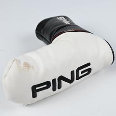 Ping 2021 Kushin 4 Putter / 34 Inch - Image 8
