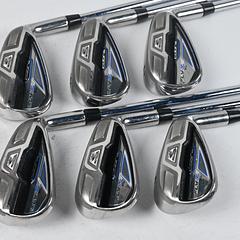 Cobra Fly-Z XL Irons / 5-PW / Regular Flex Cobra Fly-Z XL Steel Shafts - Image 2