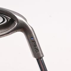 Ping i5 #6 Iron / Blue Dot / Stiff Flex Ping Z-Z65 Shaft - Image 2