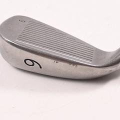 Ping i5 #6 Iron / Blue Dot / Stiff Flex Ping Z-Z65 Shaft - Image 4