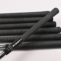 Callaway Paradym X Irons / 5-PW+AW / Regular Flex Elevate MPH 95 Shafts - Image 7