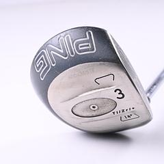 Ping TiSI #3 Wood / 14 Degree / Regular Flex Ping Steel Shaft - Image 1