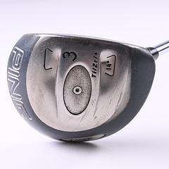 Ping TiSI #3 Wood / 14 Degree / Regular Flex Ping Steel Shaft - Image 2