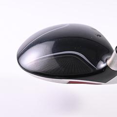 Left Hand Taylormade Burner 2007 #5 Wood / 18 Degree / Regular Flex Reax 50 - Image 5