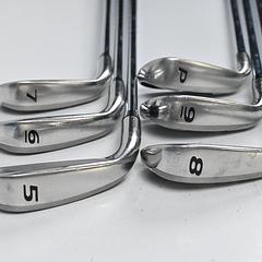 Cobra Fly-Z XL Irons / 5-PW / Regular Flex Cobra Fly-Z XL Steel Shafts - Image 4