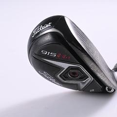 Titleist 915H #2 Hybrid / 17.5 Degree / Regular Flex Tensei CK Red 60 Shaft - Image 1