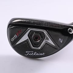 Titleist 915H #2 Hybrid / 17.5 Degree / Regular Flex Tensei CK Red 60 Shaft - Image 2
