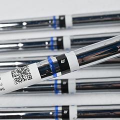 Cobra Fly-Z XL Irons / 5-PW / Regular Flex Cobra Fly-Z XL Steel Shafts - Image 5