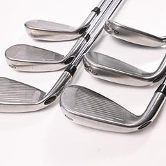 Callaway Steelhead XR Irons / 5-PW / Stiff Flex KBS Tour-V 90 Shafts - Image 4