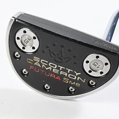 Scotty Cameron Futura 5MB 2017 Putter / 34 Inch - Image 2