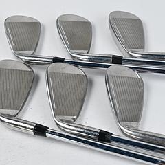 Cobra Fly-Z XL Irons / 5-PW / Regular Flex Cobra Fly-Z XL Steel Shafts - Image 3