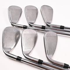 Callaway Steelhead XR Irons / 5-PW / Stiff Flex KBS Tour-V 90 Shafts - Image 3