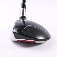 Left Hand Taylormade Burner 2007 #5 Wood / 18 Degree / Regular Flex Reax 50 - Image 3