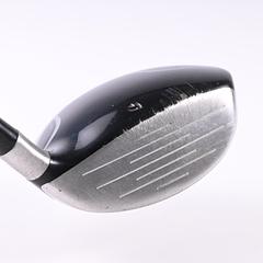 Left Hand Taylormade Burner 2007 #5 Wood / 18 Degree / Regular Flex Reax 50 - Image 4