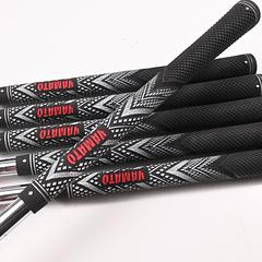 Callaway Steelhead XR Irons / 5-PW / Stiff Flex KBS Tour-V 90 Shafts - Image 7