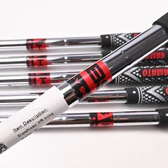 Callaway Steelhead XR Irons / 5-PW / Stiff Flex KBS Tour-V 90 Shafts - Image 5
