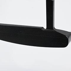Mizuno M-Craft Black Ion II Putter / 34 Inch - Image 3