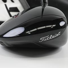 Titleist TSR3 Driver / 9 Degree / Stiff Flex Tensei AV Blue 55 Shaft - Image 3